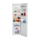 BEKO RCNA305K20W NoFrost Biala - 374576 - zdjęcie 3